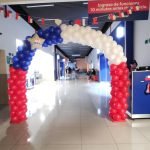 Decoración Fiestas Patrias